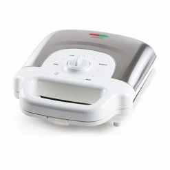 Gaufrier électrique Tasty Waffle 900 W Domo DO9222W -de Buyer Soldes Magasin 780231 1 1 Gaufrier electrique tasty Waffle 900 W Domo DO9222W Domo