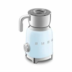 Smeg Chocolatière émulsionneur Bleu Azur 500 W MFF01PBEU -de Buyer Soldes Magasin 780233 2 1 Chocolatiere emulsionneur bleu azur 500 W MFF01PBEU Smeg