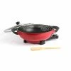 Wok électrique 1500 W DOC128A 2 Wok électrique 1500 W DOC128A -de Buyer Soldes Magasin 780234 0 1 Wok electrique 1500 W DOC128A