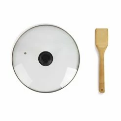 Wok électrique 1500 W DOC128A -de Buyer Soldes Magasin 780234 3 1 Wok electrique 1500 W DOC128A