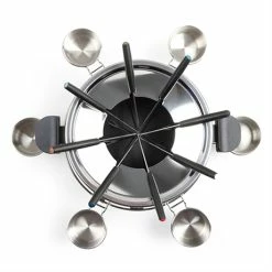 LIVOO Appareil à Fondue 1,8 L 8 Personnes 1000 W DOC264 -de Buyer Soldes Magasin 780248 1 2 Appareil a fondue 1 8 L 8 personnes 1000 W DOC264 Livoo