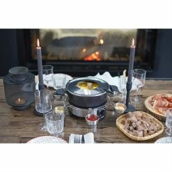 LIVOO Appareil à Fondue 1,8 L 8 Personnes 1000 W DOC264 -de Buyer Soldes Magasin 780248 2 2 Appareil a fondue 1 8 L 8 personnes 1000 W DOC264 Livoo