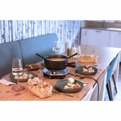 LIVOO Appareil à Fondue électrique 1500 W DOC262 -de Buyer Soldes Magasin 780249 2 2 Appareil a fondue electrique 1500 W DOC262 Livoo