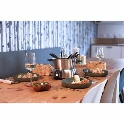 LIVOO Appareil à Fondue 1,8 L 8 Personnes 1000 W DOC263 8 LIVOO Appareil à Fondue 1,8 L 8 Personnes 1000 W DOC263 -de Buyer Soldes Magasin 780250 1 2 Appareil a fondue 1 8 L 8 personnes 1000 W DOC263 Livoo