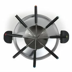 LIVOO Appareil à Fondue 1,8 L 8 Personnes 1000 W DOC263 9 LIVOO Appareil à Fondue 1,8 L 8 Personnes 1000 W DOC263 -de Buyer Soldes Magasin 780250 2 2 Appareil a fondue 1 8 L 8 personnes 1000 W DOC263 Livoo