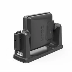 Domo Gaufrier Rotatif 1000 W DO9224W 11 Domo Gaufrier Rotatif 1000 W DO9224W -de Buyer Soldes Magasin 780256 4 1 Gaufrier rotatif 1000 W DO9224W Domo