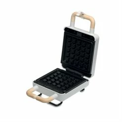 Gaufrier Croque-monsieur 600 W KG2006-1 Blanc 7 Gaufrier Croque-monsieur 600 W KG2006-1 Blanc -de Buyer Soldes Magasin 780257 1 1 Gaufrier croque monsieur 600 W KG2006 1 blanc ADE