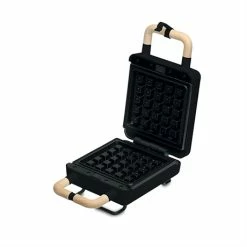 Gaufrier Croque-monsieur 600 W KG2006-3 Noir 7 Gaufrier Croque-monsieur 600 W KG2006-3 Noir -de Buyer Soldes Magasin 780259 1 1 Gaufrier croque monsieur 600 W KG2006 3 noir ADE