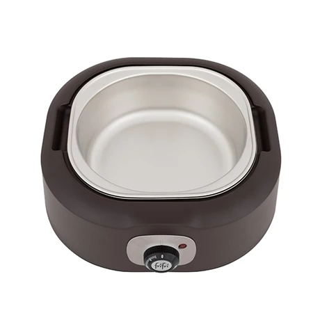 Tempéreuse à Chocolat 120 W 6 Tempéreuse à Chocolat 120 W – Image 4