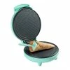 Bestron Gaufrier à Cornets 700 W Sweet Dreams Vert Menthe -de Buyer Soldes Magasin 780264 0 1 Gaufrier a cornets 700 W Sweet Dreams vert menthe Bestron