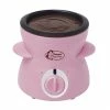 Bestron Fondue Au Chocolat Compact 25 W Sweet Dreams Rose -de Buyer Soldes Magasin 780268 0 1 Fondue au chocolat compact 25 W Sweet Dreams rose Bestron