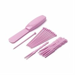 Bestron Fondue Au Chocolat Compact 25 W Sweet Dreams Rose -de Buyer Soldes Magasin 780268 4 1 Fondue au chocolat compact 25 W Sweet Dreams rose Bestron