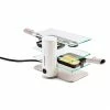 Raclette 2 Personnes Transparence MINERAL -de Buyer Soldes Magasin 780282 0 1 Raclette 2 personnes Transparence MINERAL Lagrange