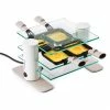Raclette 4 Personnes Transparence MINERAL 1 Raclette 4 Personnes Transparence MINERAL -de Buyer Soldes Magasin 780283 0 1 Raclette 4 personnes Transparence MINERAL Lagrange