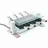 Raclette 8 Personnes Transparence MINERAL -de Buyer Soldes Magasin 780284 0 1 Raclette 8 personnes Transparence MINERAL Lagrange