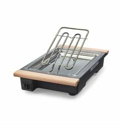 Grill Pierre® Classic Avec Grattoir -de Buyer Soldes Magasin 780288 4 1 Grill Pierre Classic avec grattoir Lagrange