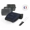 Gaufrier électrique Premium Gaufres® BLEU ABYSSE 3 Plaques -de Buyer Soldes Magasin 780290 0 1 Gaufrier electrique Premium Gaufres BLEU ABYSSE 3 plaques Lagrange