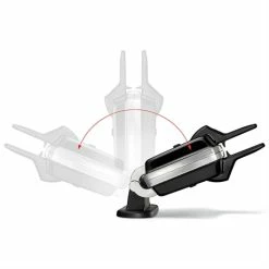 Gaufrier électrique Super 2 Antiadhésif 2 Plaques (gaufres Et Croque-monsieur) Avec Pique -de Buyer Soldes Magasin 780292 2 2 Gaufrier electrique Super 2 Antiadhesif 2 plaques gaufres et croque monsieur avec pique Lagrange