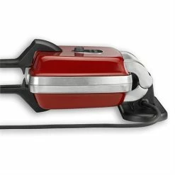 Gaufrier électrique Super 2 Antiadhésif Gaufres Cœurs Avec Pique Coloris Rouge -de Buyer Soldes Magasin 780293 4 1 Gaufrier electrique Super 2 Antiadhesif gaufres c urs avec pique coloris rouge Lagrange