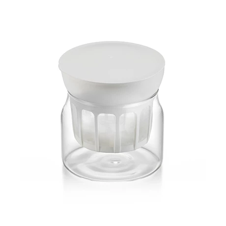 Yaourtière Fromagère 4 Programmes 20 W Noir 6 Yaourtière Fromagère 4 Programmes 20 W Noir – Image 4