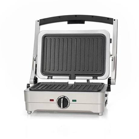 Cuisinart Gril Multifonctions électrique 3 En 1 Gril Gaufre Et Omelette 1000 W Gris Perle 3 Cuisinart Gril Multifonctions électrique 3 En 1 Gril Gaufre Et Omelette 1000 W Gris Perle