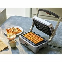 Cuisinart Gril Multifonctions électrique 3 En 1 Gril Gaufre Et Omelette 1000 W Gris Perle 8 Cuisinart Gril Multifonctions électrique 3 En 1 Gril Gaufre Et Omelette 1000 W Gris Perle -de Buyer Soldes Magasin 780304 2 1 Gril multifonctions electrique 3 en 1 Gril Gaufre et Omelette 1000 W gris perle Cuisinart