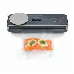 Appareil De Mise Sous-vide Avec Balance Intégrée PSV660 -de Buyer Soldes Magasin 780305 1 1 Appareil de mise sous vide avec balance integree PSV660 Riviera et bar