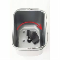 Machine à Pain Et Bagel Automatique 17 Programmes Inox QD794A 7 Machine à Pain Et Bagel Automatique 17 Programmes Inox QD794A -de Buyer Soldes Magasin 780308 2 1 Machine a pain et bagel automatique 17 programmes inox QD794A Riviera et bar