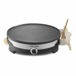 Crêpière Maxi Crêpes 1400 W 109001 -de Buyer Soldes Magasin 78057 3 1 Crepiere Maxi Crepes 1400 W 109001 Lagrange