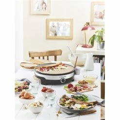 Crêpière Maxi Crêpes 1400 W 109001 -de Buyer Soldes Magasin 78057 4 1 Crepiere Maxi Crepes 1400 W 109001 Lagrange