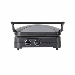 Cuisinart Grill électrique 2 En 1 Griddler GR47BE 8 Cuisinart Grill électrique 2 En 1 Griddler GR47BE -de Buyer Soldes Magasin 781003 2 4 Grill electrique 2 en 1 Griddler GR47BE Cuisinart