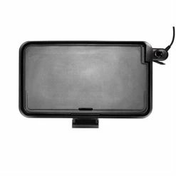 Plancha électrique De Table XXL PLA470 2200 W -de Buyer Soldes Magasin 781006 3 1 Plancha electrique de table XXL PLA470 2200 W Simeo