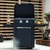 Plancha à Gaz Combo Enosign 65 Bleu Navy 2 Feux 2 Plancha à Gaz Combo Enosign 65 Bleu Navy 2 Feux -de Buyer Soldes Magasin 781013 0 4 Plancha a gaz Combo enosign 65 bleu navy 2 feux ENO