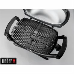 Weber Barbecue électrique Q 1400 Gris Anthracite 10 Weber Barbecue électrique Q 1400 Gris Anthracite -de Buyer Soldes Magasin 781038 3 1 Barbecue electrique Q 1400 gris anthracite Weber