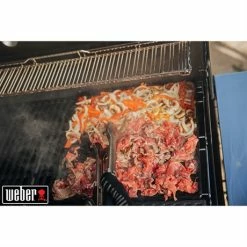 Weber Plancha Crafted -de Buyer Soldes Magasin 781040 2 1 Plancha Crafted Weber