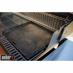 Weber Plancha Crafted -de Buyer Soldes Magasin 781040 4 1 Plancha Crafted Weber