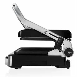 Tristar Grill à Contact - Digital Grill Master Pro 11 Tristar Grill à Contact - Digital Grill Master Pro -de Buyer Soldes Magasin 781043 4 1 Grill a contact Digital Grill Master Pro Tristar