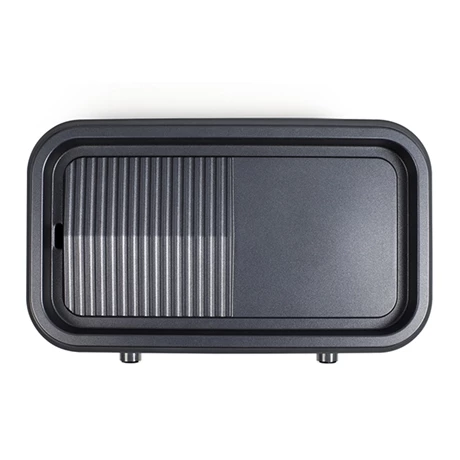 LIVOO Plancha Grill électrique DOC289 5 LIVOO Plancha Grill électrique DOC289 – Image 3