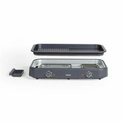 LIVOO Plancha Grill électrique DOC289 11 LIVOO Plancha Grill électrique DOC289 -de Buyer Soldes Magasin 781048 4 1 Plancha grill electrique DOC289 Livoo