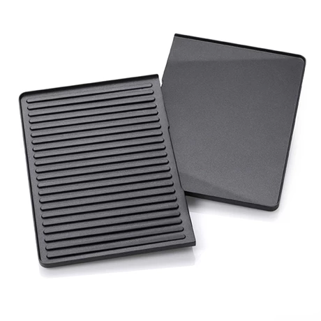 Cuisinart Plancha Barbecue Power XL PL50E 4 Cuisinart Plancha Barbecue Power XL PL50E – Image 2