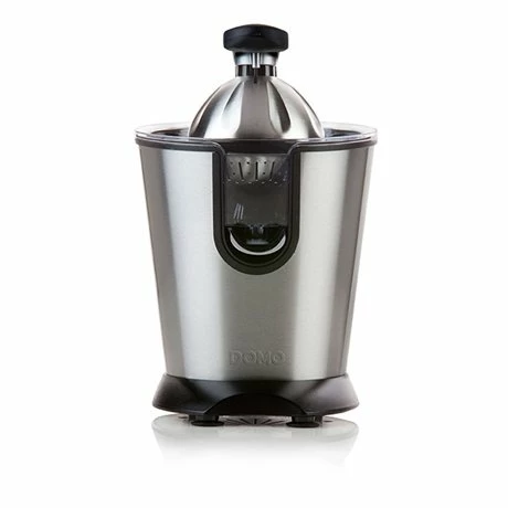 Domo Presse Agrumes électrique Inox 160 W DO9173J 4 Domo Presse Agrumes électrique Inox 160 W DO9173J – Image 2