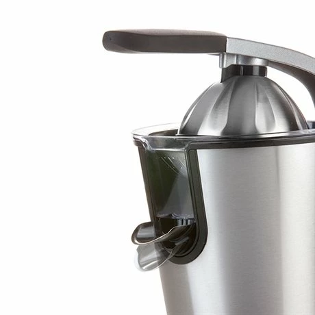 Domo Presse Agrumes électrique Inox 160 W DO9173J 6 Domo Presse Agrumes électrique Inox 160 W DO9173J – Image 4