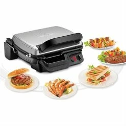 Tefal Grill Health Classic 2000 W GC305012 11 Tefal Grill Health Classic 2000 W GC305012 -de Buyer Soldes Magasin 78147 4 1 Grill health classic 2000 W GC305012 Tefal