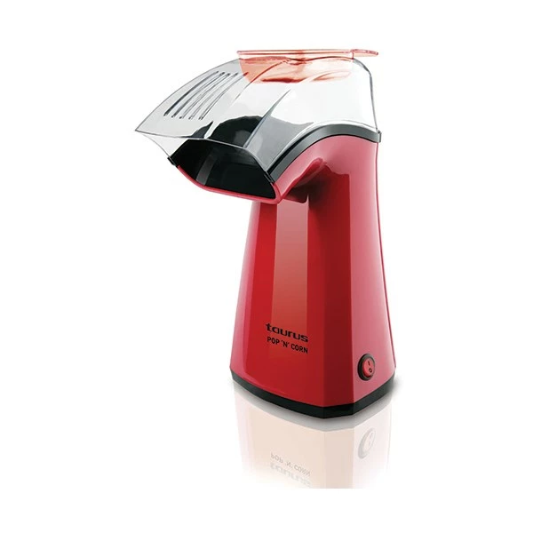 Taurus Appareil à Pop-corn POP’N’CORN 968375000 3 Taurus Appareil à Pop-corn POP’N’CORN 968375000