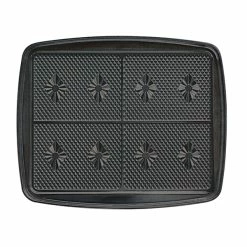 Jeu De Plaques Gaufrette 30222