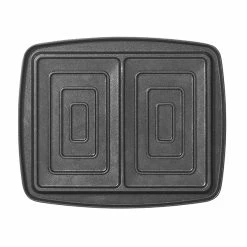 Jeu De Plaques Croque Monsieur 30423