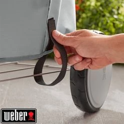 Weber Housse Pour Barbecue à Charbon De 57 Cm -de Buyer Soldes Magasin 782020 4 1 Housse pour barbecue a charbon de 57 cm Weber