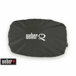 Weber Housse De Barbecue Premium Pour Séries Q 100 Et Q 1000 -de Buyer Soldes Magasin 782026 3 1 Housse de barbecue Premium pour series Q 100 et Q 1000 Weber