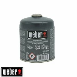 Weber Cartouche De Gaz