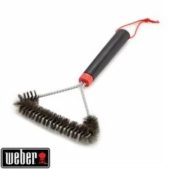 Weber Brosse De Nettoyage De 30 Cm En Forme De T
